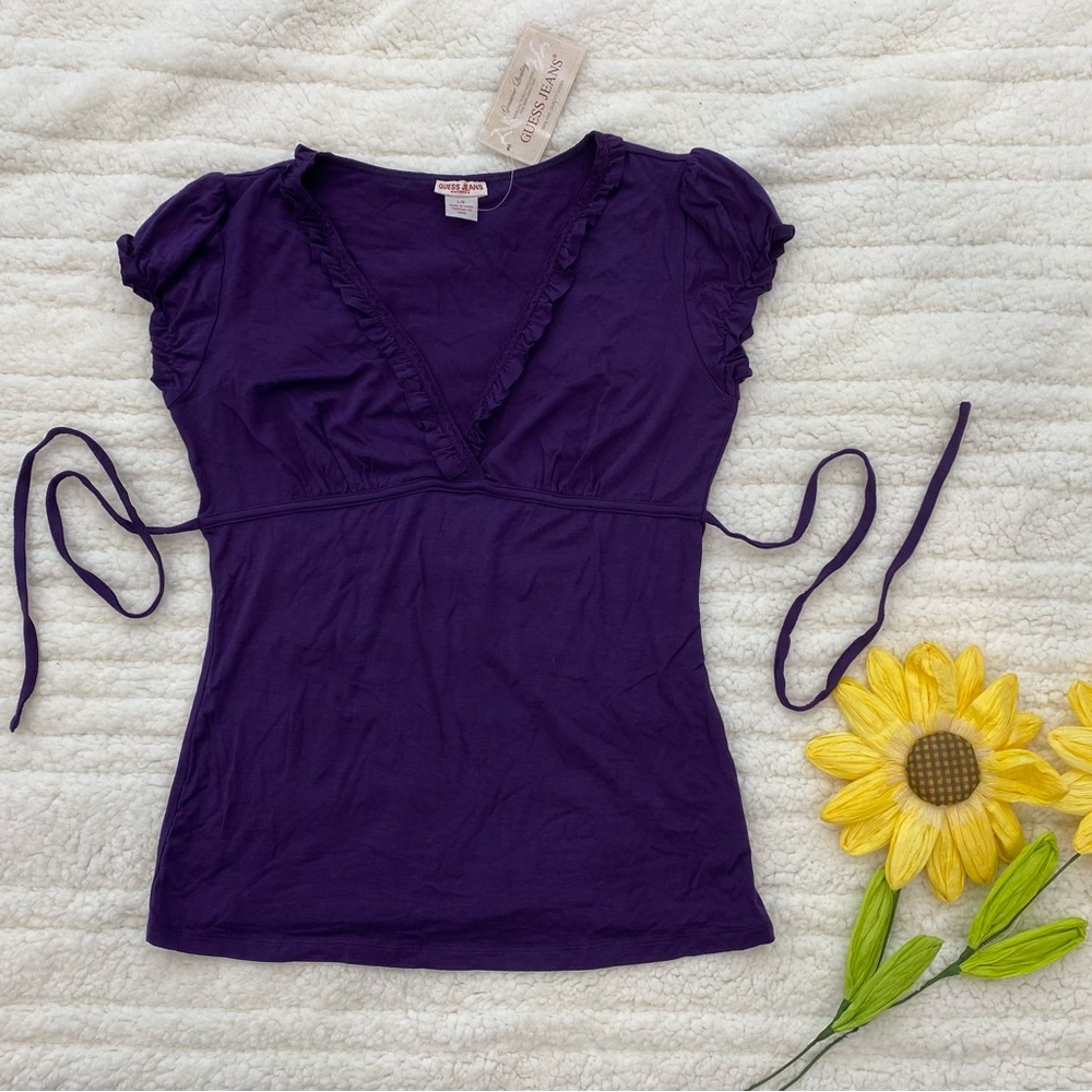 Guess Jeans Top